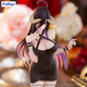 Фигурка FuRyu Оверлод Альбедо Overlord Albedo Mini Dress 22 см (A073019D03DA) - изображение 8