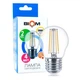 Свiтлодiодна лампа Biom FL-301 G45 4W E27 2800K (00-00001242) - изображение 1