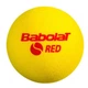 М'ячі для великого теніса для дітей Babolat Red Foam X3 501037/113 3 шт - зображення 2