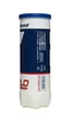 Мячи для большого тениса Babolat Gold Championship X3 501084/113 3 шт - изображение 2