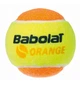Мячи для большого тениса для детей Babolat Orange X3 501035/113 3 шт - изображение 2