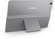 Планшет Lenovo Tab Plus Wi-Fi 8/256GB Luna Grey + Case (ZADX0145UA) - зображення 5
