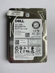 Жесткий диск DELL Exos 10E2400 1.2TB 10K 12G SAS 2.5 (ST1200MM0099) - изображение 1