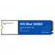 Накопичувач SSD M.2 2280 250GB SN580 WD (WDS250G3B0E) (238443) - зображення 1