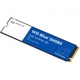 Накопичувач SSD M.2 2280 250GB SN580 WD (WDS250G3B0E) (238443) - зображення 2