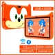 Планшет Детский Q Kids Tablets 2/32Гб 4000 мАч с защитным чехлом Android для детей для игр фото мультиков Развивающий Оранжевый - изображение 8