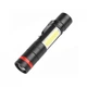 Фонарь Quantum Assistant 3W LED+COB з USB з функцією Power Bank (QM-FL1030) - изображение 1