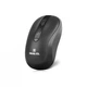 Мышка REAL-EL RM-450W Wireless/Bluetooth Black/Gray (EL123200046) - изображение 2