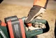 Аккумуляторная цепная пила Metabo MS 36-18 LTX BL 40 без акб и з/у (601613850) - изображение 2