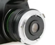 Реверсивное оборачивающее кольцо 55 мм - NIKON - изображение 1