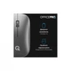 Мишка OfficePro M225G Silent Click Wireless Gray (M225G) - зображення 5