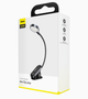 Лампа на клипсе Baseus Comfort Reading Mini Clip Lamp (DGRAD-0G) - изображение 1