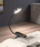 Лампа на клипсе Baseus Comfort Reading Mini Clip Lamp (DGRAD-0G) - изображение 5