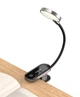 Лампа на клипсе Baseus Comfort Reading Mini Clip Lamp (DGRAD-0G) - изображение 8