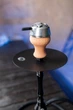 Кальян Yahya Nozzle black 58 см kalaud set - зображення 4