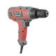Дрель-шуруповерт электрический INTERTOOL DT-0103 - изображение 6