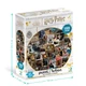 Пазл DoDo Medium-XL Harry Potter Известные моменты и фигуры, 1000 элементов в коробке - изображение 5