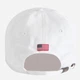 Кепка мужская U.S. Polo Assn 661681068 One Size Белая (1159820996) - изображение 2