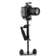 Стабилизатор для фото и видеокамер S40 (steadycam, стедикам) - изображение 4