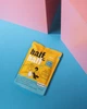 Корм влажний Half&Half для дорослих котів, кусочки з лососем у желе у формі пауча, 100 г, артикул 20901 - зображення 3