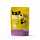 Корм вологий Half&Half для дорослих котів, шматочки з качкою у соусі у формі пауча, 100 г (1111175746) - изображение 1