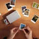 Портативный фотопринтер Mijia Instant Pocket Photo 1S Set - изображение 8