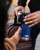 Термокружка Contigo Byron 2.0 Snapseal 591 мл Midnight Berry (2169260-1) - изображение 5