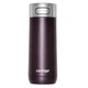 Термокухоль Contigo Luxe Autoseal 420 мл Dark Plum (2209418-4) - зображення 1