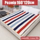 Электропростынь 120х160см 2 режима подогрева - изображение 5
