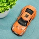 Машинка Auto Expert Nissan GTR металева 1:32 світло/звук/інерційна Помаранчева (38071) - зображення 3