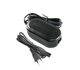 Сетевой адаптер DMW-AC8 + DMW-DCC8 (совместим с аккумулятором DMW-BLC12) для камер Panasonic питание от сети - изображение 3
