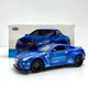 Машинка TK Union Auto Expert Nissan GTR металева світло/звук/інерційна Синя (38071) - зображення 3