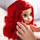 Кукла Disney Store Animators' Collection Ariel Маленькая Ариэль 39 см (460020240983) - изображение 4