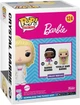 Фігурка Funko Pop! Retro Toys Barbie 65th Anniversary Crystal Barbie #124 (75158) - зображення 3