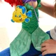 Кукла Disney Store Animators' Collection Ariel Маленькая Ариэль 39 см (460020240983) - изображение 7