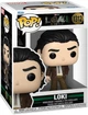Фигурка Funko Pop! Funko Pop! Marvel: Loki Season 2 Bobble # 1312 Loki (889698721691) - изображение 2