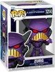 Фігурка Funko Pop! Disney Pixar Lightyear Zurg #1214 Зург (889698639521) - зображення 3