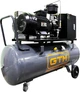 Компрессор винтовой GTM 150 л 420 л/мин 4 кВт 8 бар 380 В (DLG4V 380) - изображение 2