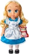 Кукла Disney Store Animators' Collection Alice Маленькая Алиса 39 см (460025436831) - изображение 1