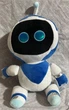 Мягкая игрушка Астробот (Astro Bot) из Игровая комната астро (Astro's Playroom) подвижные руки и ноги - изображение 2