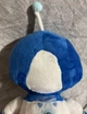 Мягкая игрушка Астробот (Astro Bot) из Игровая комната астро (Astro's Playroom) подвижные руки и ноги - изображение 7