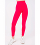 Спортивные однотонный леггинсы GIULIA - Giulia - LEGGINGS ENERGY - S/M - Raspberry Sorbed - изображение 1