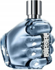 Woda toaletowa męska Diesel Only The Brave High Pour Homme 75 ml (3614271673855) - obraz 2