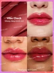Помада для губ глянцевая Sheglam Mirror Kiss High-Shine Lipstick Vibe Check 2.9 г - изображение 3