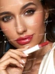 Плампер для губ с шиммером Sheglam Pout Perfect Shimmer Lip Plumper First Crush 2 г - изображение 2