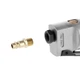 Шлифмашина угловая пневматическая INTERTOOL PT-1201 - изображение 8