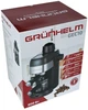 Кофеварка рожковая GRUNHELM GEC10 - изображение 6