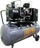 Компрессор винтовой GTM 200 л 680 л/мин 5.5 кВт 8 бар 380 В (DLG5.5V) - изображение 1