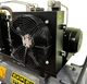 Компрессор винтовой GTM 200 л 680 л/мин 5.5 кВт 8 бар 380 В (DLG5.5V) - изображение 4