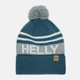 Шапка Helly Hansen RIDGELINE BEANIE 67150-453 One Size Темно-бірозова (7040059298570) - зображення 1